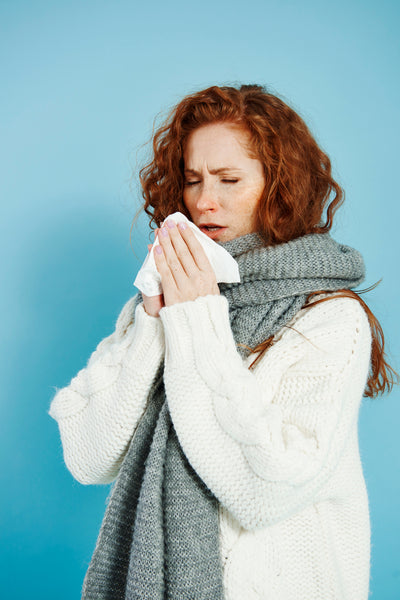 Getting Sick Often? These Are Signs That You Need an Air Purifier