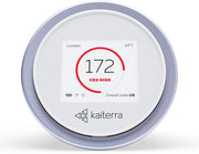 Track Harmful CO2 - Indoor Air Quality Monitor (Laser Egg+CO2 Sensor)