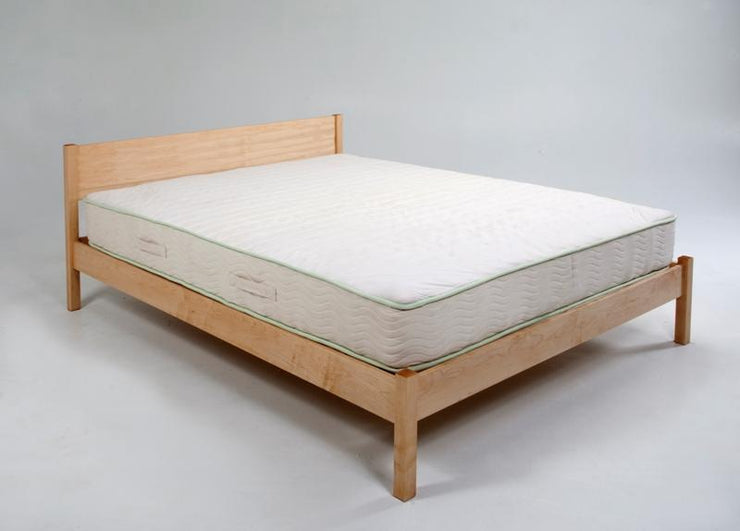 Woodland Breezzz With 7 Headboard Twin / Oak Bed Frames