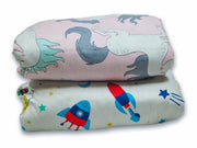 Hush Kids - The Childrens Weighted Blanket Bedding