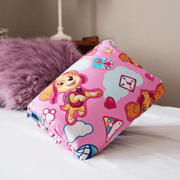 Hush Blanket 5lb Paw Patrol Blanket