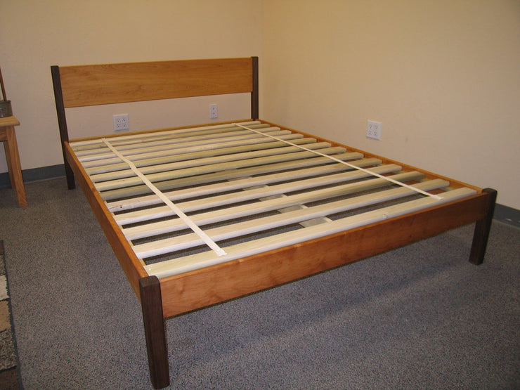 Woodland Breezzz (No Headboard) Bed Frames