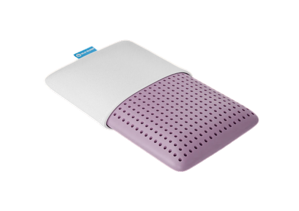 SOOTHE-memory-foam-pillow