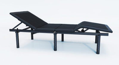 Wall Glide Adjustable Bed Frame