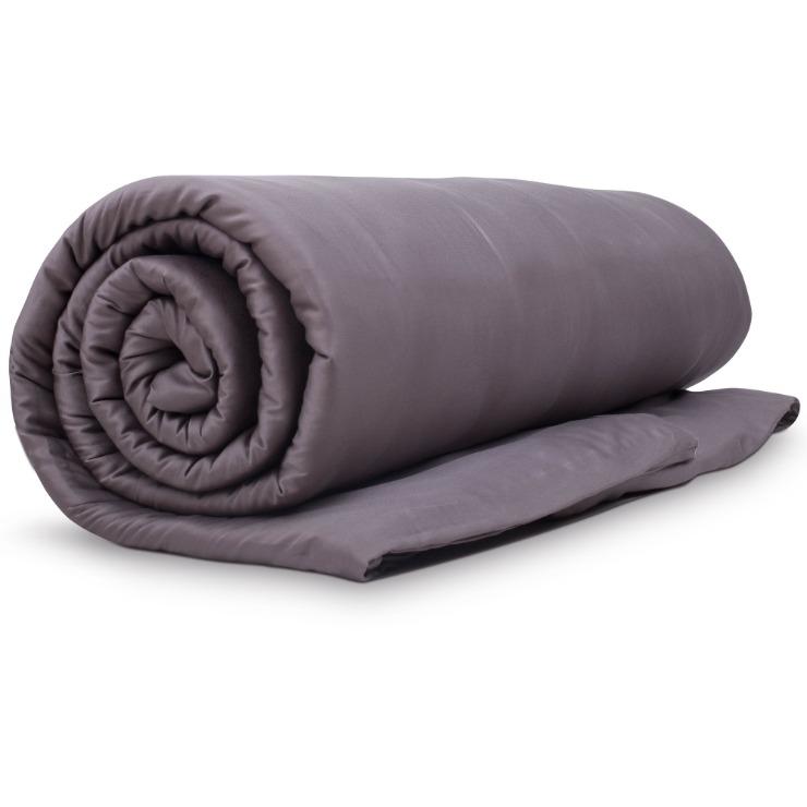 Hush Iced 2.0 - The Original Colling Weighted Blanket Bedding