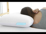 Calm Camomile Pillow